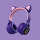 Purple pink Purple pink