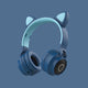 Blue green Blue green