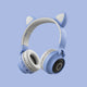 Grey blue Grey blue
