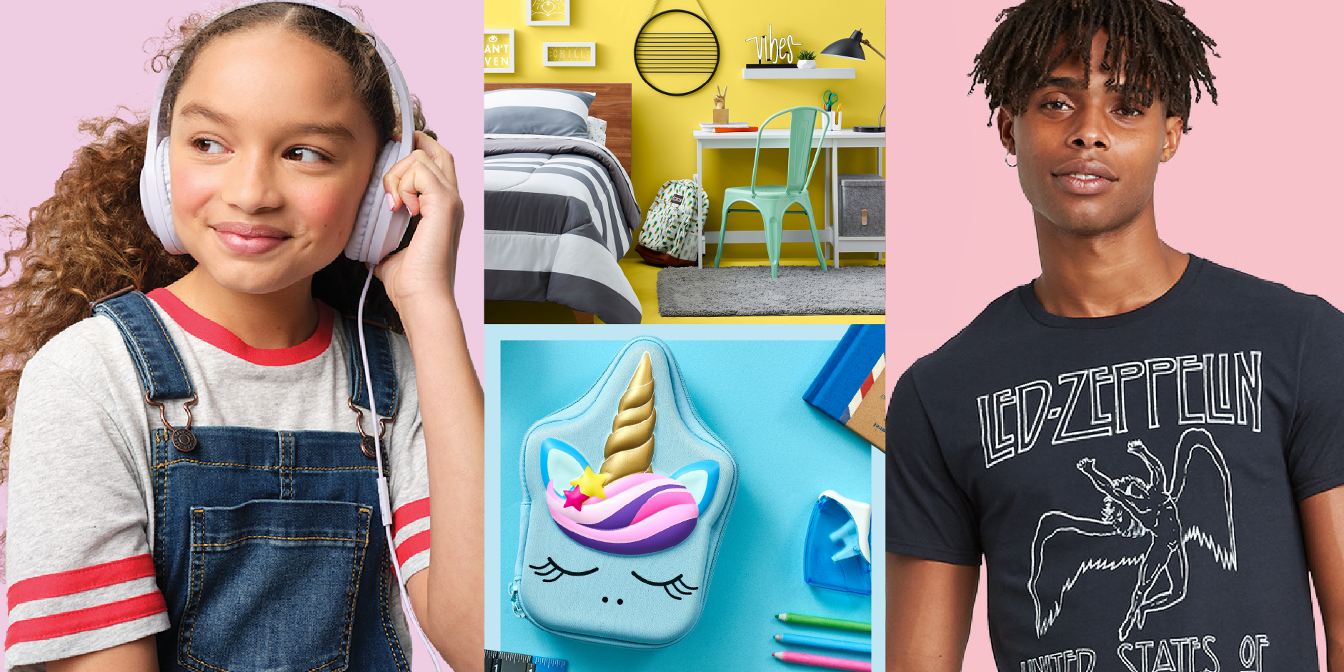 Get Ahead of the Class with Incredible Back-to-School Deals for Students