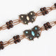 Yellow Beads