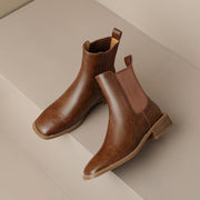 Brown With Velvet Lining