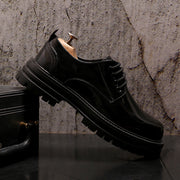 Patent leather enhanced versio
