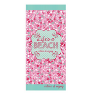 Beach flower