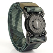 Army Green Camouflage