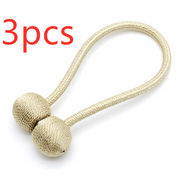 Beige3pcs