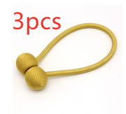 Gold3pcs