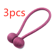 Purple3pcs