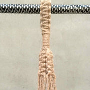 hemp rope