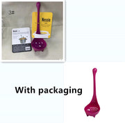 Purple set