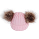Pink Hat