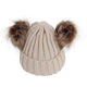 Beige Hat