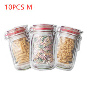 10pcs M