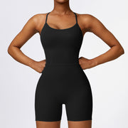 Advanced Black