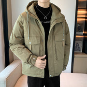 Moss Green
