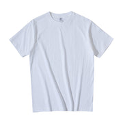 White 280g Short Sleeve