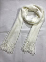 Regular white