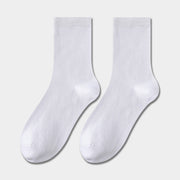 Medium stockings white B