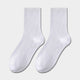 Medium stockings white B