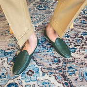 Dark green