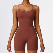 Rust Red