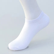 Socks white A