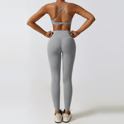 Bra Trousers Rhino Gray