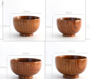 Wood color