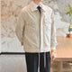 Apricot grey