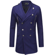 Royal blue
