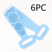 6PC Blue 60cm