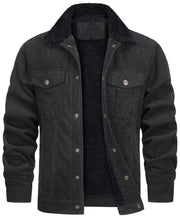 Dark Gray Black Fur