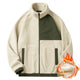 Fleece Lined Style Khaki
