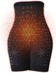 Black 2pcs