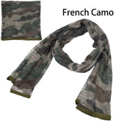 French Camouflage