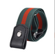 Green red green stripes