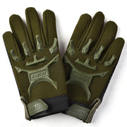 Seal pup Military Green