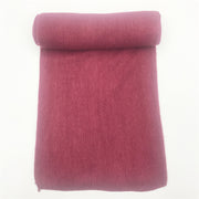 All match jujube red