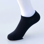 Socks black A