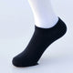 Socks black A
