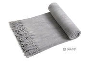 Thickened section grey