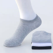 Socks grey A