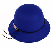 Sapphire Blue