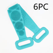 6PC Green 60cm