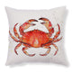 Red crab