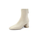 Beige Single Lining