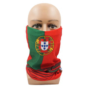 Portugal