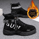 Black plus cotton