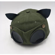 Army green