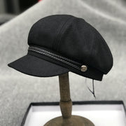 Woolen Black